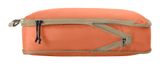 eagle creek Pack-It Isolate Compression Cube M Mandarin eagle creek Pack-It Isolate Compression Cube M Mandarin