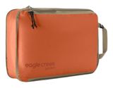 eagle creek Pack-It Isolate Compression Cube M Mandarin eagle creek Pack-It Isolate Compression Cube M Mandarin