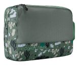 eagle creek Pack-It Reveal Clean / Dirty Cube M Roots & Shoots Duck Green eagle creek Pack-It Reveal Clean / Dirty Cube M Roots & Shoots Duck Green