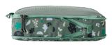 eagle creek Pack-It Reveal Compression Cube M Roots & Shoots Duck Green