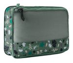 eagle creek Pack-It Reveal Compression Cube M Roots & Shoots Duck Green