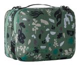 eagle creek Pack-It Reveal Trifold Toiletry Kit Roots & Shoots Duck Green eagle creek Pack-It Reveal Trifold Toiletry Kit Roots & Shoots Duck Green