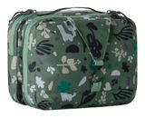 eagle creek Pack-It Reveal Trifold Toiletry Kit Roots & Shoots Duck Green eagle creek Pack-It Reveal Trifold Toiletry Kit Roots & Shoots Duck Green
