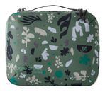 eagle creek Pack-It Reveal Trifold Toiletry Kit Roots & Shoots Duck Green eagle creek Pack-It Reveal Trifold Toiletry Kit Roots & Shoots Duck Green