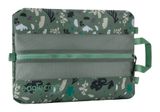 eagle creek Pack-It Reveal Shoe Cube Roots & Shoots Duck Green
