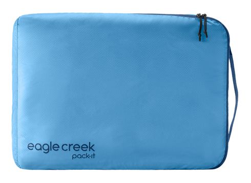 eagle creek Pack-It Isolate Cube L Blue Dawn