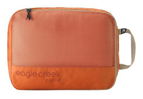 eagle creek Pack-It Reveal Clean / Dirty Cube M Mandarin