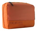 eagle creek Pack-It Reveal Clean / Dirty Cube M Mandarin eagle creek Pack-It Reveal Clean / Dirty Cube M Mandarin