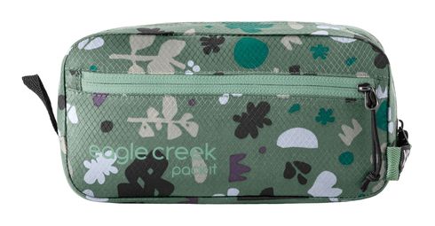 eagle creek Pack-It Isolate Quick Trip XS Roots & Shoots Duck Green