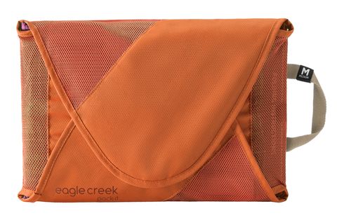 eagle creek Pack-It Reveal Garment Folder M Mandarin