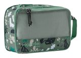 eagle creek Pack-It Reveal Compression Cube S Roots & Shoots Duck Green