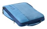 eagle creek Pack-It Reveal Compression Cube M Blue Dawn eagle creek Pack-It Reveal Compression Cube M Blue Dawn