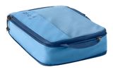 eagle creek Pack-It Reveal Compression Cube M Blue Dawn eagle creek Pack-It Reveal Compression Cube M Blue Dawn