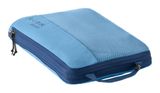 eagle creek Pack-It Reveal Compression Cube M Blue Dawn eagle creek Pack-It Reveal Compression Cube M Blue Dawn