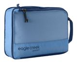eagle creek Pack-It Reveal Compression Cube M Blue Dawn eagle creek Pack-It Reveal Compression Cube M Blue Dawn