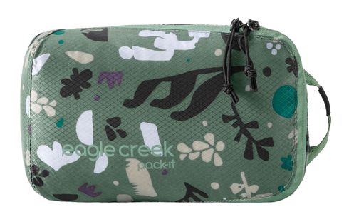 eagle creek Pack-It Isolate Cube XS Roots & Shoots Duck Green