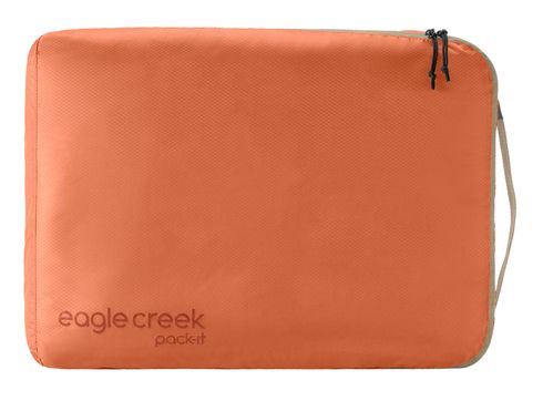 eagle creek Pack-It Isolate Cube L Mandarin