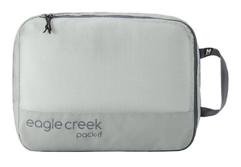 eagle creek Pack-It Reveal Clean / Dirty Cube M Storm Grey