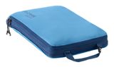 eagle creek Pack-It Isolate Compression Cube M Blue Dawn