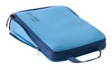 eagle creek Pack-It Isolate Compression Cube M Blue Dawn