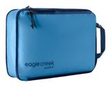 eagle creek Pack-It Isolate Compression Cube M Blue Dawn