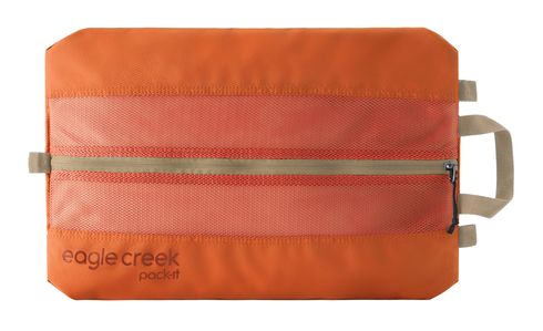 eagle creek Pack-It Reveal Shoe Cube Mandarin