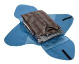 eagle creek Pack-It Reveal Garment Folder L Blue Dawn eagle creek Pack-It Reveal Garment Folder L Blue Dawn