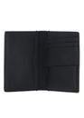 Calvin Klein CKJ Logo Emboss Bifold Wallet Black Calvin Klein CKJ Logo Emboss Bifold Wallet Black