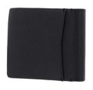 Calvin Klein CKJ Logo Emboss Bifold Wallet Black Calvin Klein CKJ Logo Emboss Bifold Wallet Black