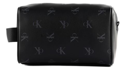 Calvin Klein CKJ Aop Dopp Kit Washbag Allover Print