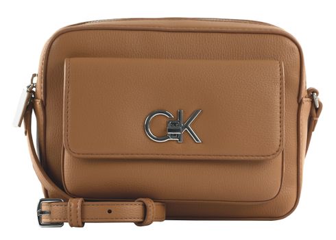 Calvin Klein Re-Lock Crossover Bag Lion