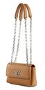 Calvin Klein Re-Lock Sm Conv Shoulder Bag Lion