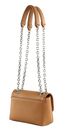 Calvin Klein Re-Lock Sm Conv Shoulder Bag Lion