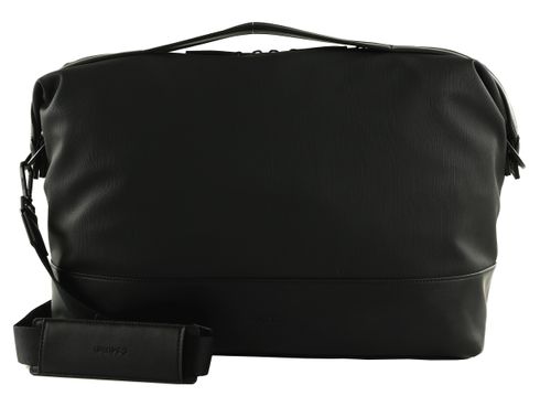 Calvin Klein Tech Sensual Weekender CK Black