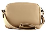 Calvin Klein CKJ Over Webbing Camera Bag 21 PU Porcelain Sand