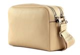 Calvin Klein CKJ Over Webbing Camera Bag 21 PU Porcelain Sand