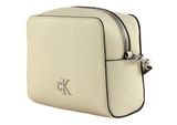 Calvin Klein CKJ Minimal Monogram Camera Bag Birch Calvin Klein CKJ Minimal Monogram Camera Bag Birch