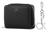 Calvin Klein CK Daily MD Z / A PBL & KEYCHAIN CK Black