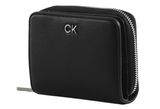 Calvin Klein CK Daily MD Z / A PBL & KEYCHAIN CK Black