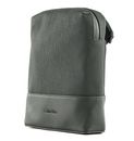 Calvin Klein Tech Sensual Reporter Bag Dark Olive