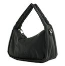 Calvin Klein CKJ Block Shoulder Bag Black