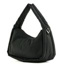 Calvin Klein CKJ Block Shoulder Bag Black