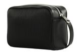 Calvin Klein CKJ Rib Pu Crossover Bag CK Black Calvin Klein CKJ Rib Pu Crossover Bag CK Black