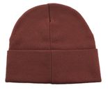 Calvin Klein CKJ Mono Logo Embro Beanie Apple Butter