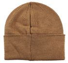Calvin Klein CKJ Inst Embro Beanie Savannah tan
