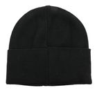 Calvin Klein CKJ Inst Embro Beanie Black Calvin Klein CKJ Inst Embro Beanie Black