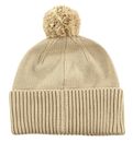 Calvin Klein CKJ Seasonal Pom Pom Pom Pom Beanie Birch