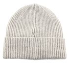 Calvin Klein CKJ Thick Embroidery Beanie Vapor White Calvin Klein CKJ Thick Embroidery Beanie Vapor White