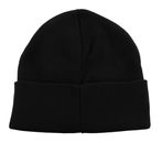 Calvin Klein CKJ Inst Patch Inst Patch Beanie Black / Dusty Rose