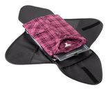 eagle creek Pack-It Reveal Garment Folder M Black eagle creek Pack-It Reveal Garment Folder M Black